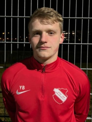 Avatar Bild für Yannik Bodem