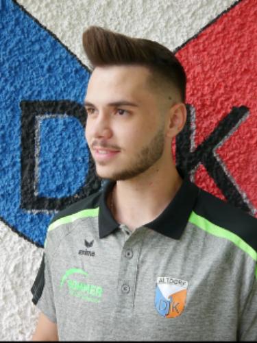 Avatar Bild für Ismail Hazar