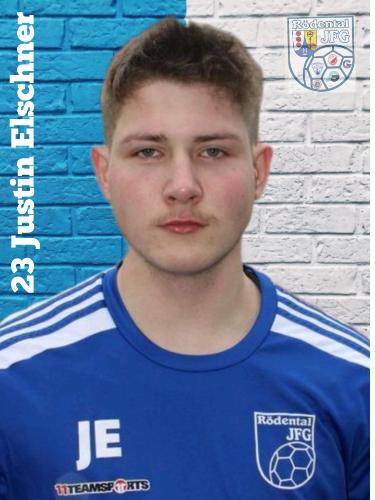 Avatar Bild für Justin Elschner