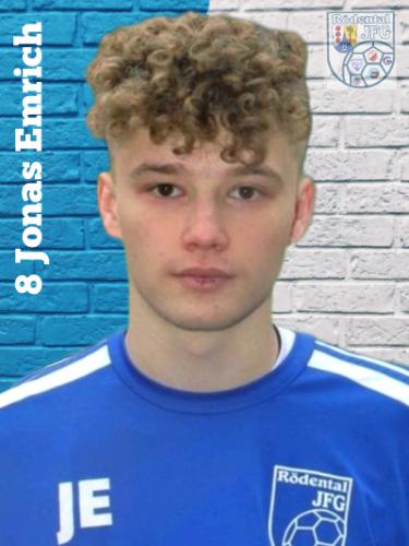 Avatar Bild für Jonas Emrich