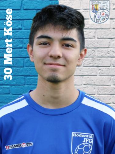 Avatar Bild für Mert Köse