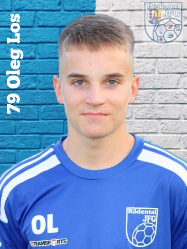 Avatar Bild für Oleg Los
