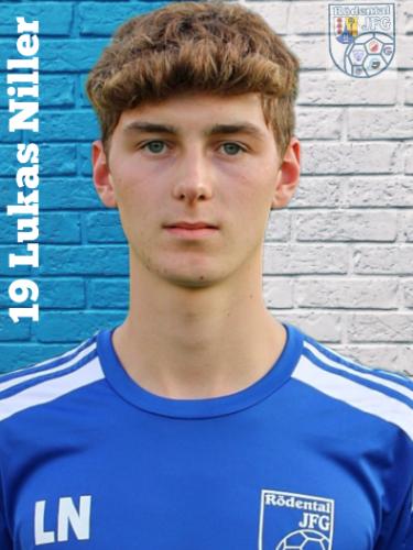 Avatar Bild für Lukas Niller