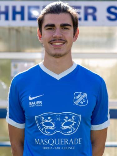 Avatar Bild für Efstathios Christodoulou