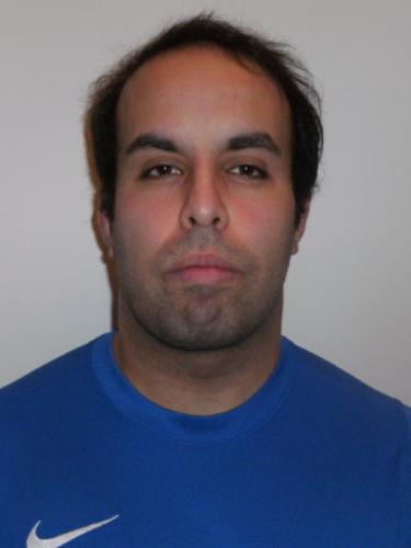 Avatar Bild für Ismail El Hadouchi