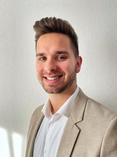 Avatar Bild für Patrick Held