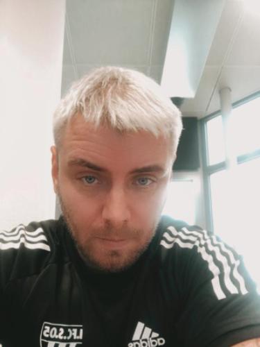 Avatar Bild für Achim Kaufmann