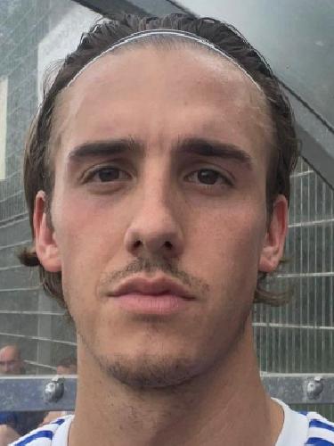 Avatar Bild für Erik Alessandro