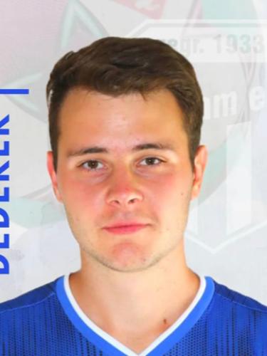 Avatar Bild für Florian Dederer