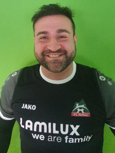 Avatar Bild für Betim Ismajli