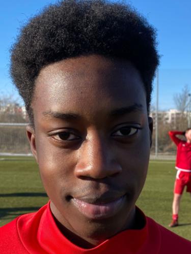 Avatar Bild für Fareed Tourey