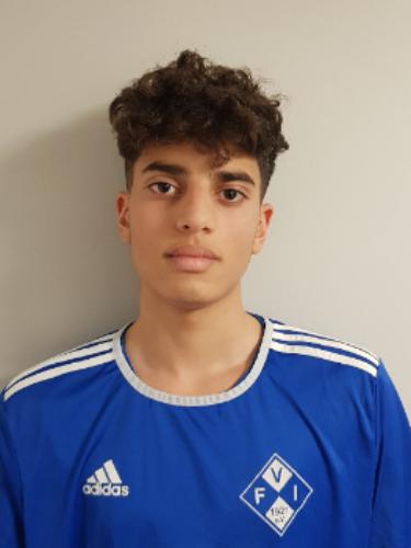 Avatar Bild für Luca Puscher