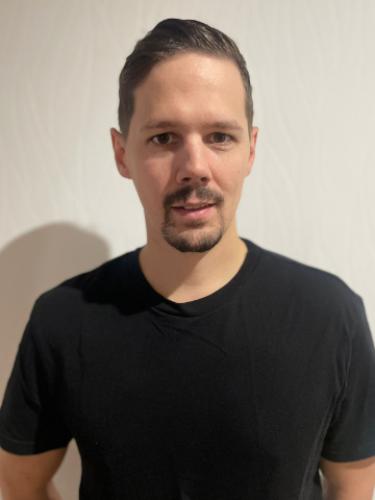 Avatar Bild für Patrick Bloch