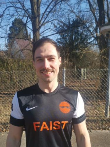 Avatar Bild für Benjamin König