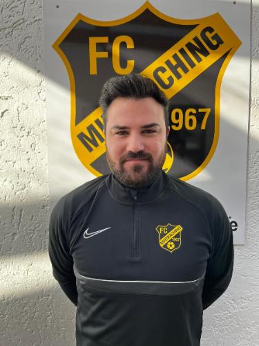 Avatar Bild für Muhammed Esen