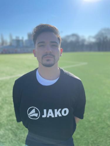 Avatar Bild für Hendri Begollari