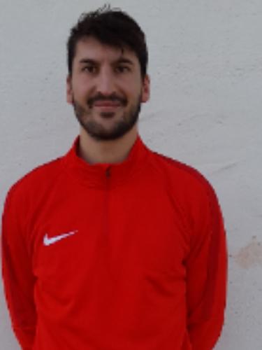 Avatar Bild für Payam Azizi