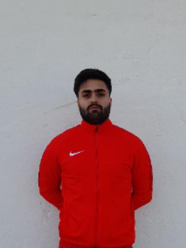 Avatar Bild für Kasem Jafari