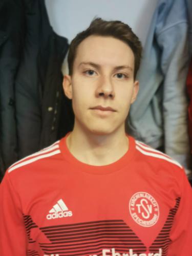 Avatar Bild für Vincent Grabowski