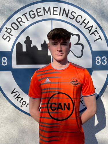 Avatar Bild für Niclas Wailersbacher