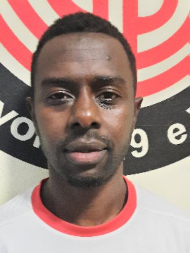 Avatar Bild für Amadu Cande