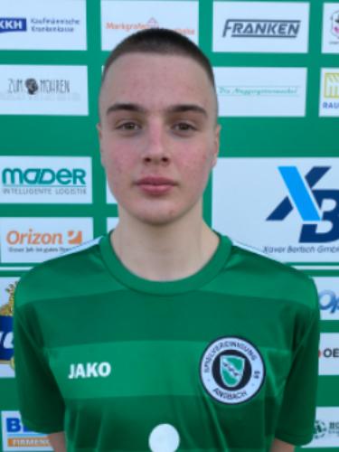 Avatar Bild für Yannik Hornivius