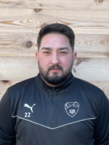 Avatar Bild für Emre Duran