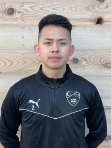 Avatar Bild für Johnny Hoang