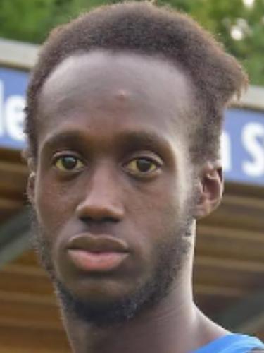 Avatar Bild für Ousmane Boubacar