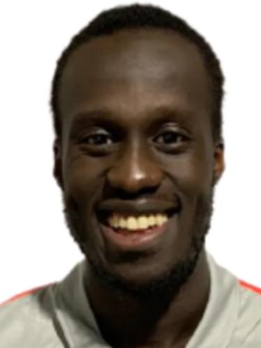 Avatar Bild für Salif Boubacar