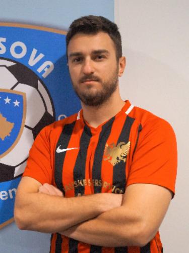 Avatar Bild für Samir Beric