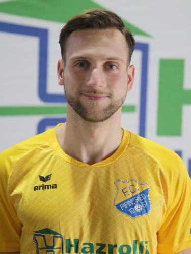 Avatar Bild für Matthew Durrans