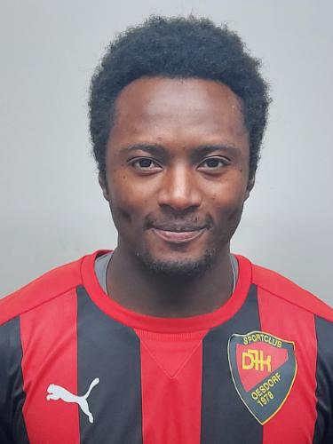 Avatar Bild für Adnan Sani Roufai