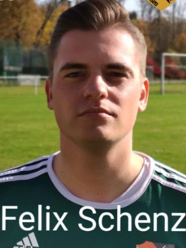 Felix Schenz