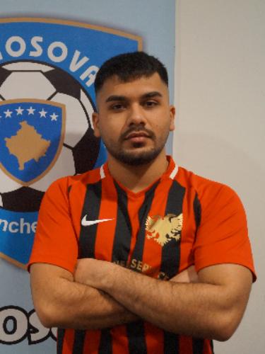 Avatar Bild für Suhal Moradi