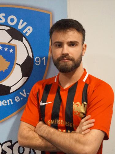 Avatar Bild für Armir Sylaj