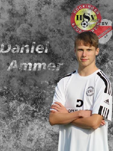 Daniel Ammer