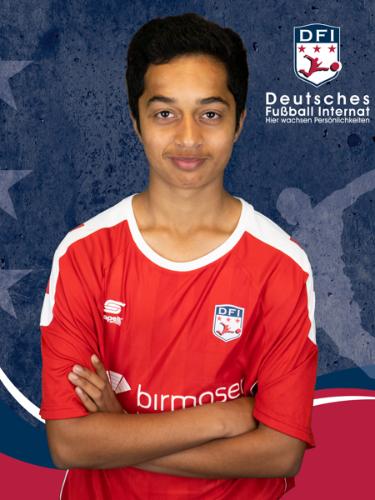 Avatar Bild für Zaeem Syed