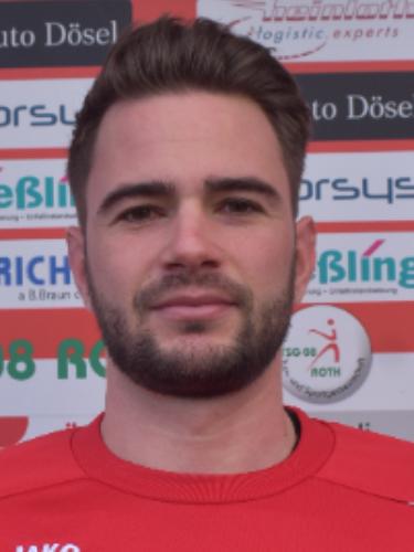 Avatar Bild für Tim Hacker