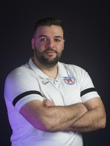 Avatar Bild für Dzemil Abazi