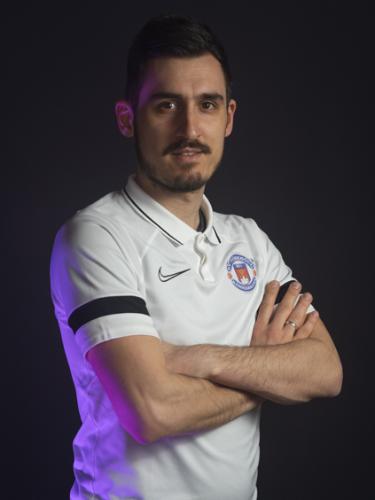 Avatar Bild für Fatih Cosar