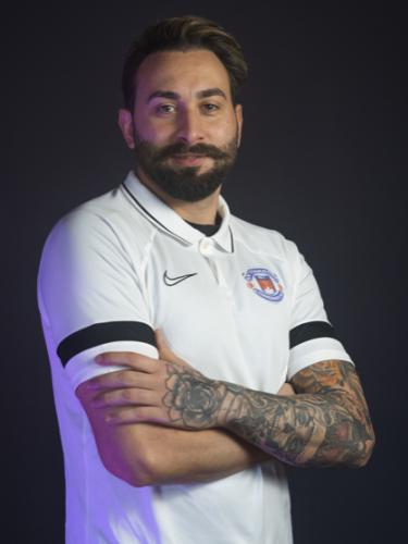 Avatar Bild für Emir Demharter