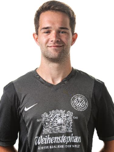 Avatar Bild für Jonas Walczyk