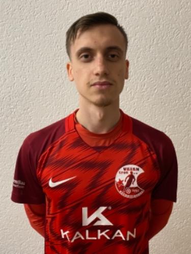 Avatar Bild für Djordje Panic