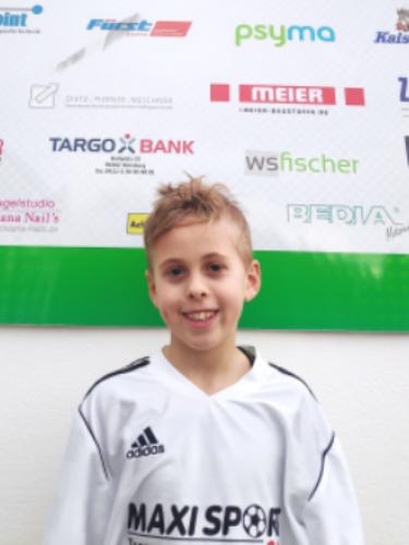 Avatar Bild für Moritz Maul