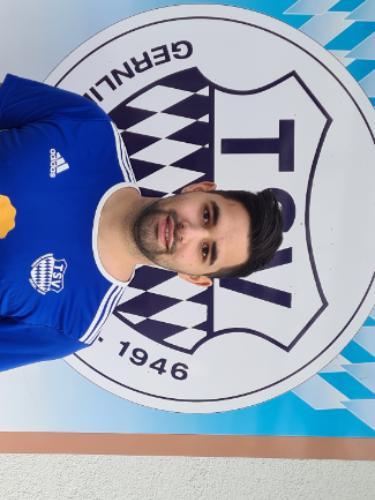 Avatar Bild für Erkut Yurt