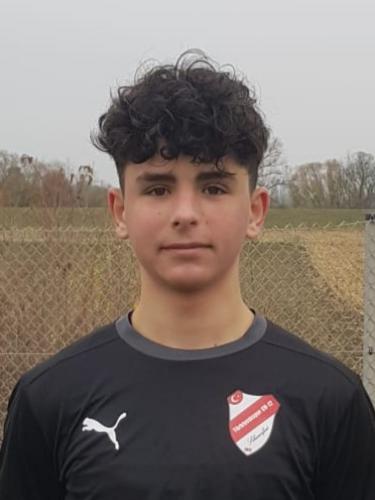 Avatar Bild für Abdallah Al Samadi