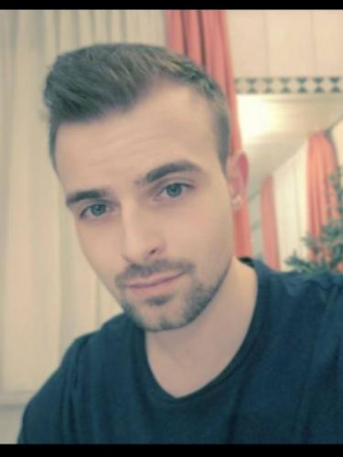 Avatar Bild für Maximilian Centner