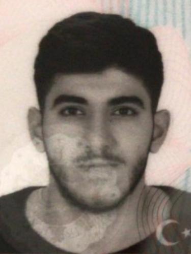 Avatar Bild für Bugra Metin