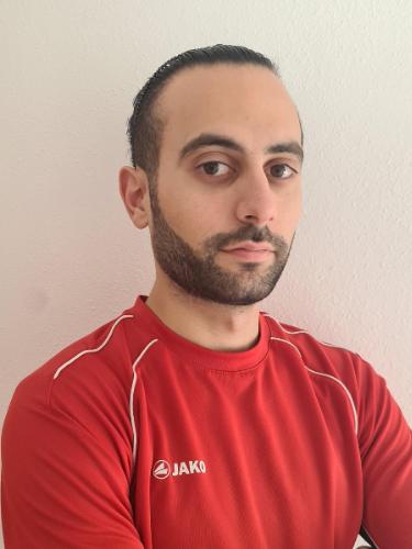 Avatar Bild für Amar Kassab